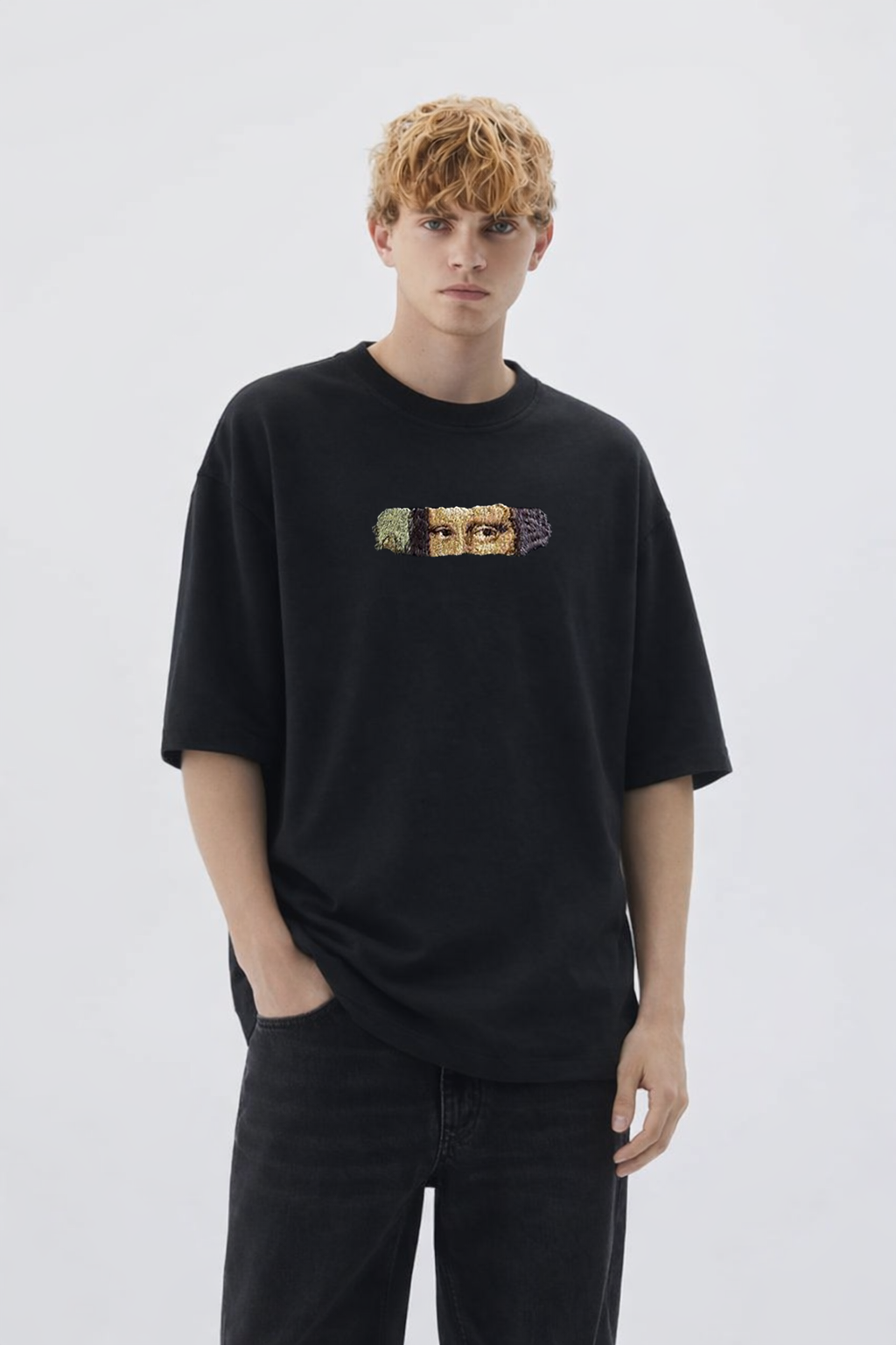 MONA LISA T-Shirt