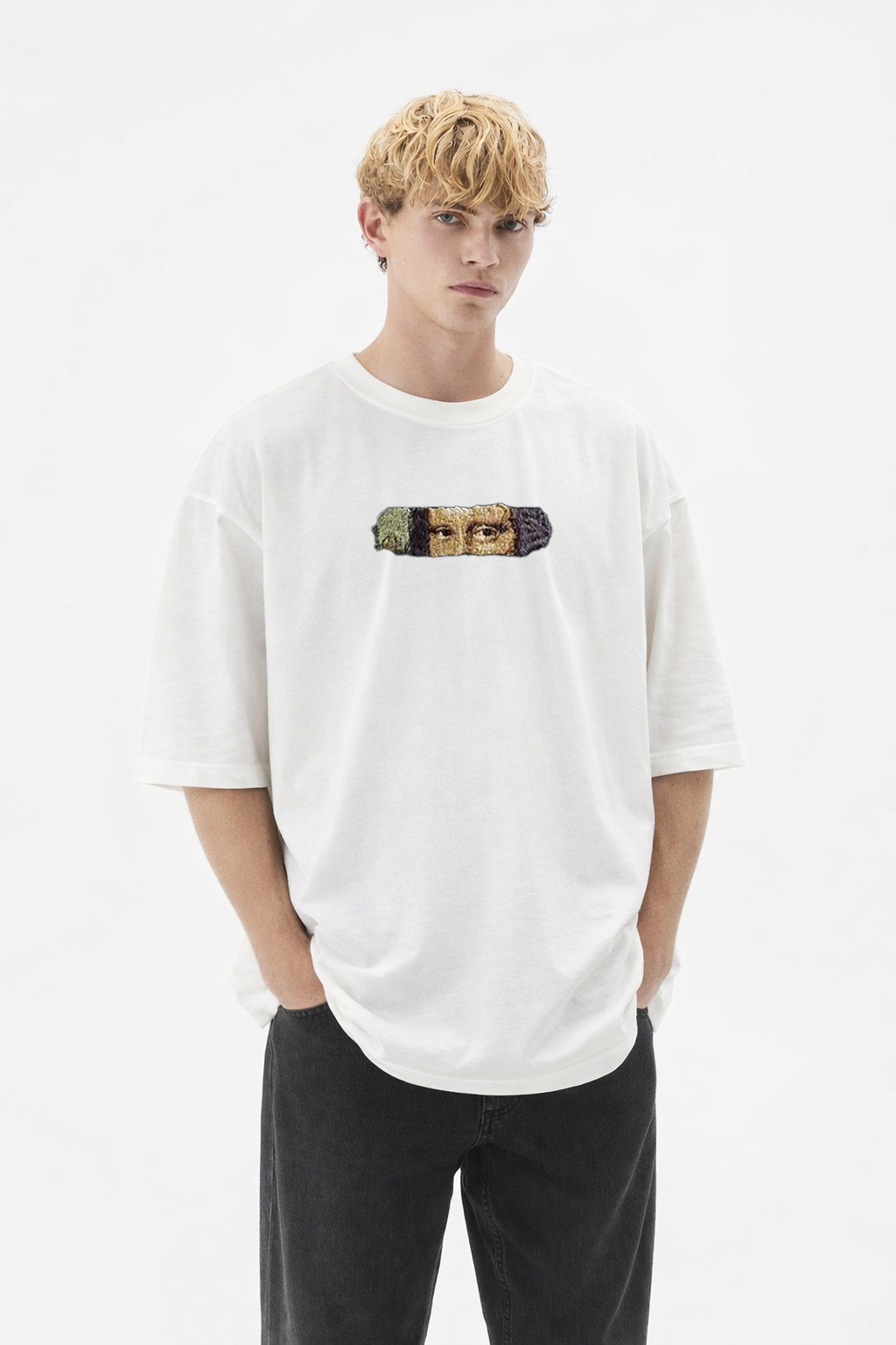 MONA LISA T-Shirt