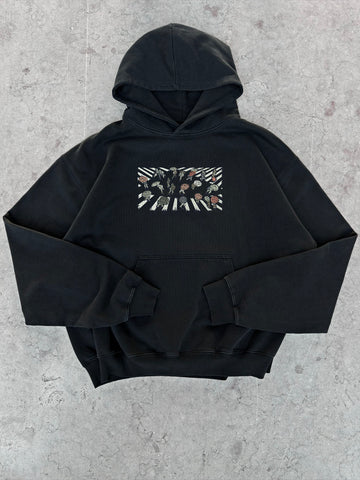 SHIBUYA HOODIE