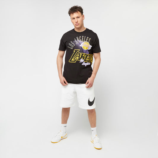 Nike short White