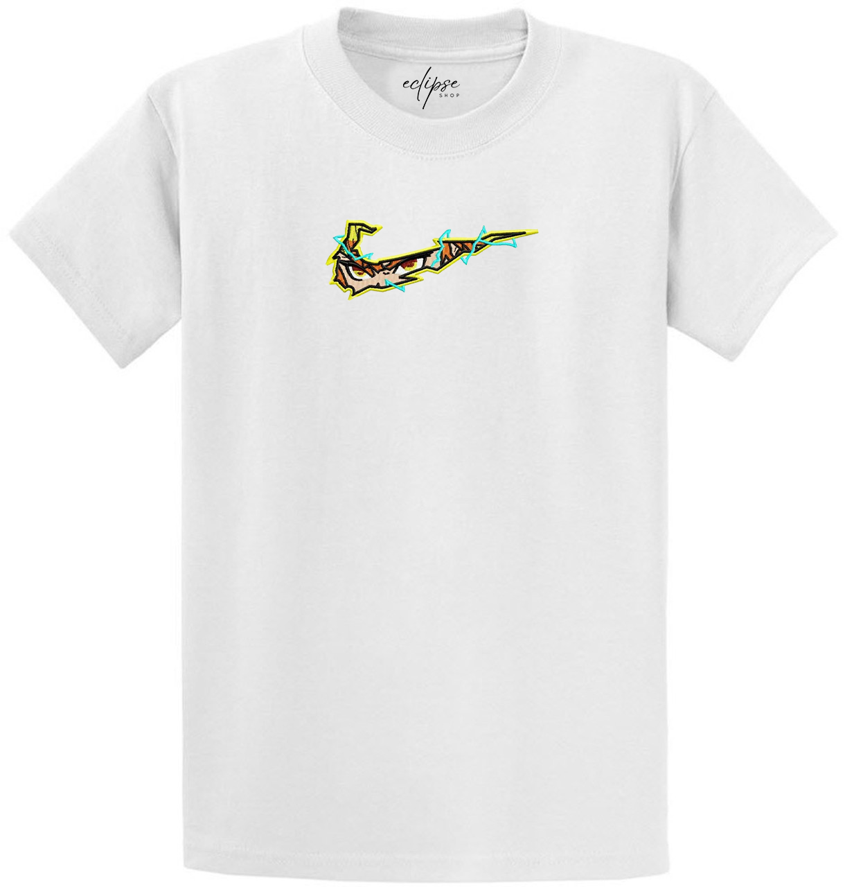 [PRE-ORDER] Zenitsu Agatsuma T-shirt